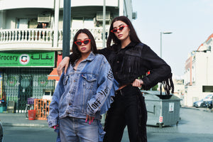 Nine Essential Jean Jackets to Step Up Your Denim Game