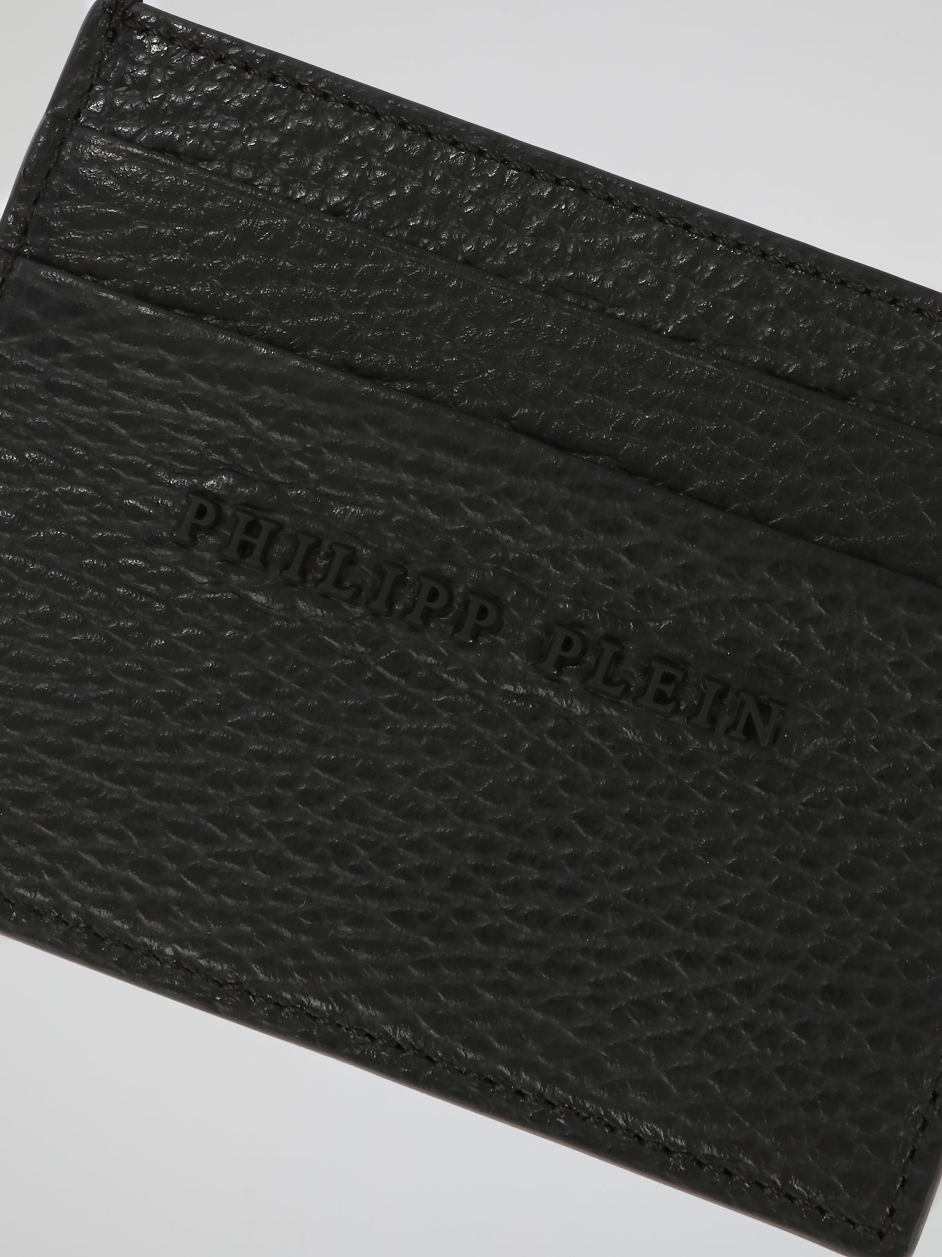 PP1978 Black Card Holder