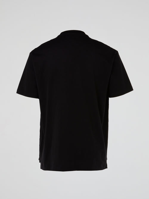 Midnight Camo Shadow Tee