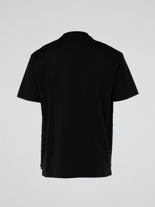 Midnight Camo Shadow Tee