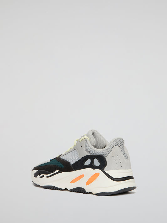 Yeezy Boost 700 Wave Runner Sneakers - (Size 8.5)