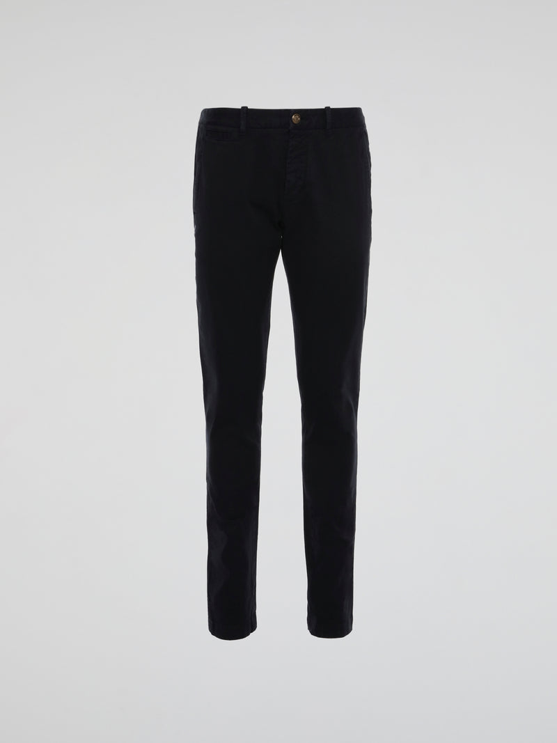 Black Skinny Jeans