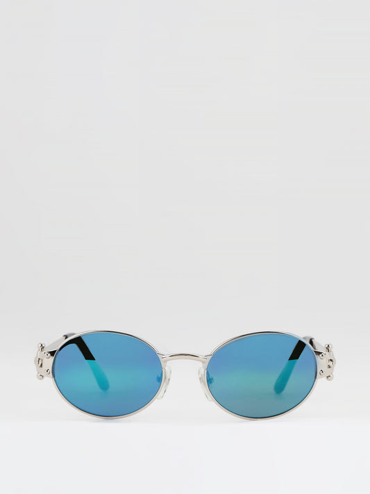 VF 2000 Mirror Lens Sunglasses