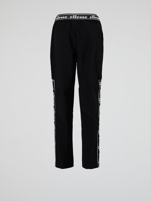 Fablola Logo Tape Track Pants