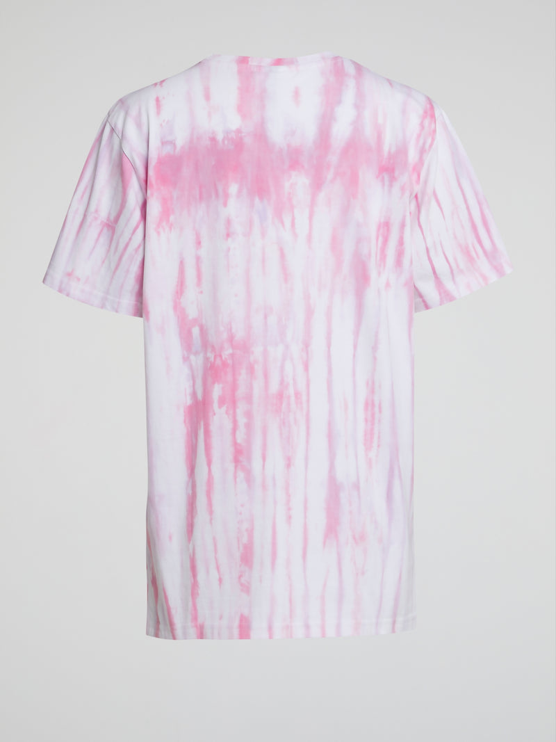 Shalentine Tie Dye T-Shirt