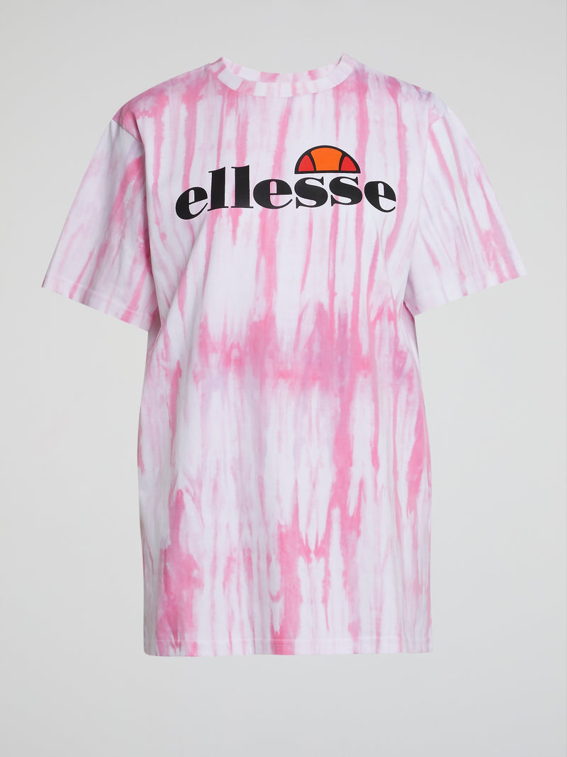 Shalentine Tie Dye T-Shirt