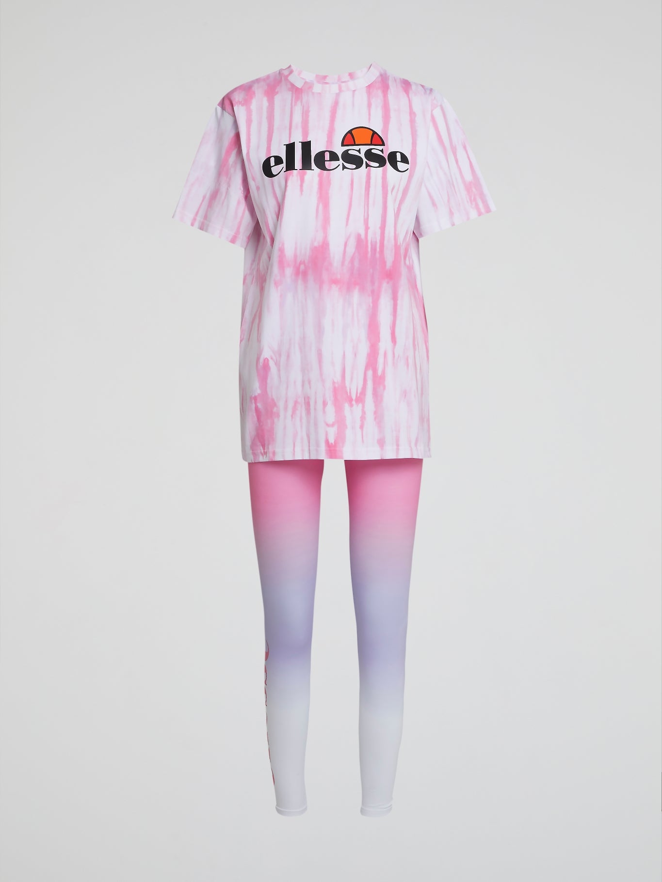 Shalentine Tie Dye T-Shirt