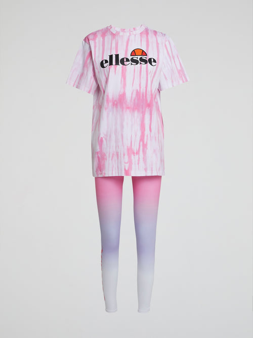 Shalentine Tie Dye T-Shirt