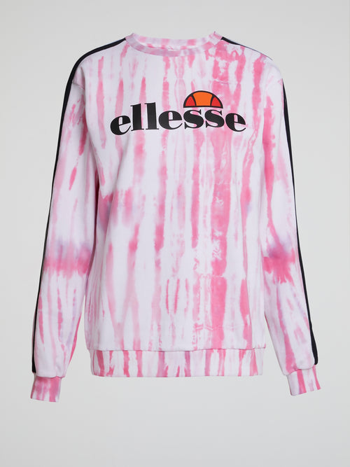 Veneziana Tie Dye Sweatshirt