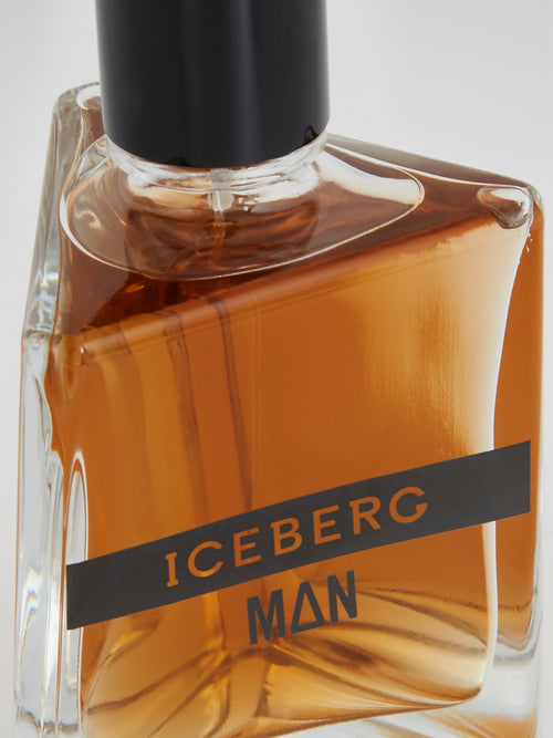 Iceberg Man Eau de Toilette, 100ml