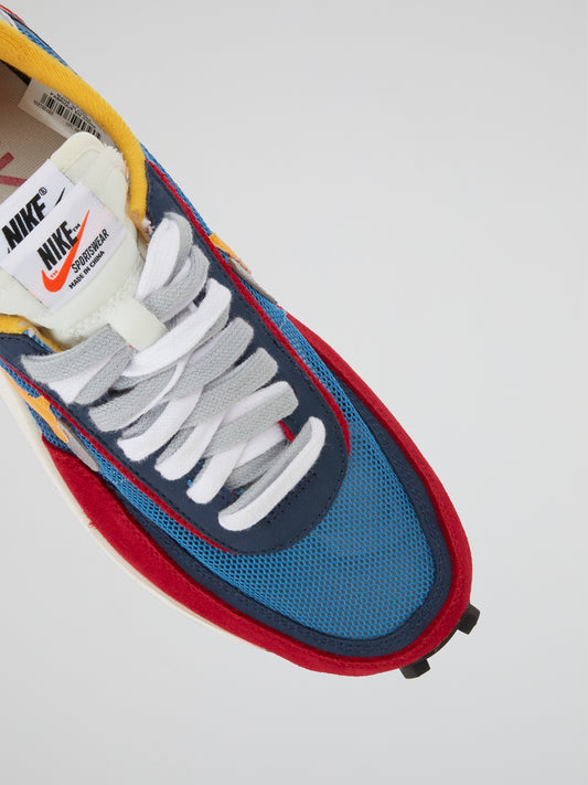 Nike Waffle Sacai Sneakers